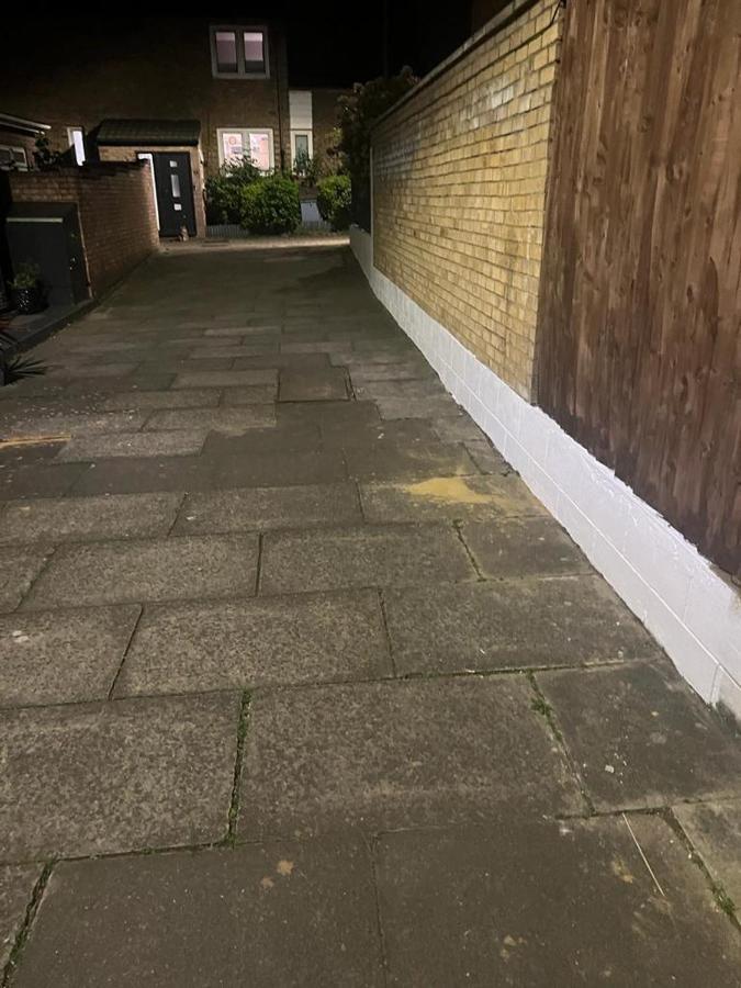 Amazing Flat 2 In Battersea Apartment London Exterior photo