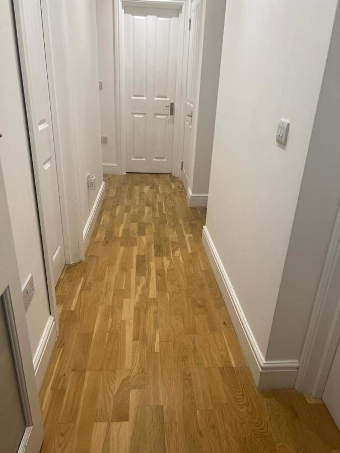 Amazing Flat 2 In Battersea Apartment London Exterior photo
