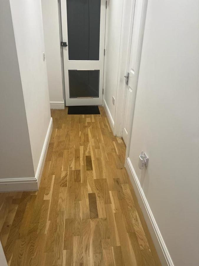Amazing Flat 2 In Battersea Apartment London Exterior photo