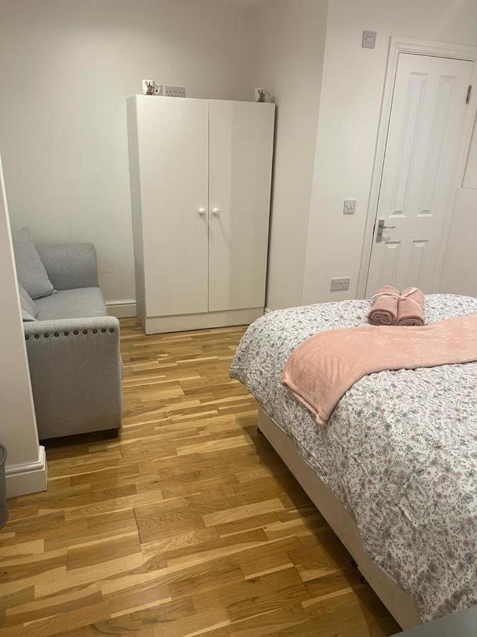 Amazing Flat 2 In Battersea Apartment London Exterior photo